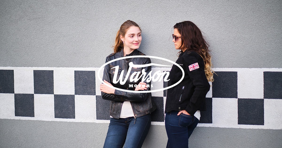 Hoodies / Sweats - Women - Online Store - Warson Motors