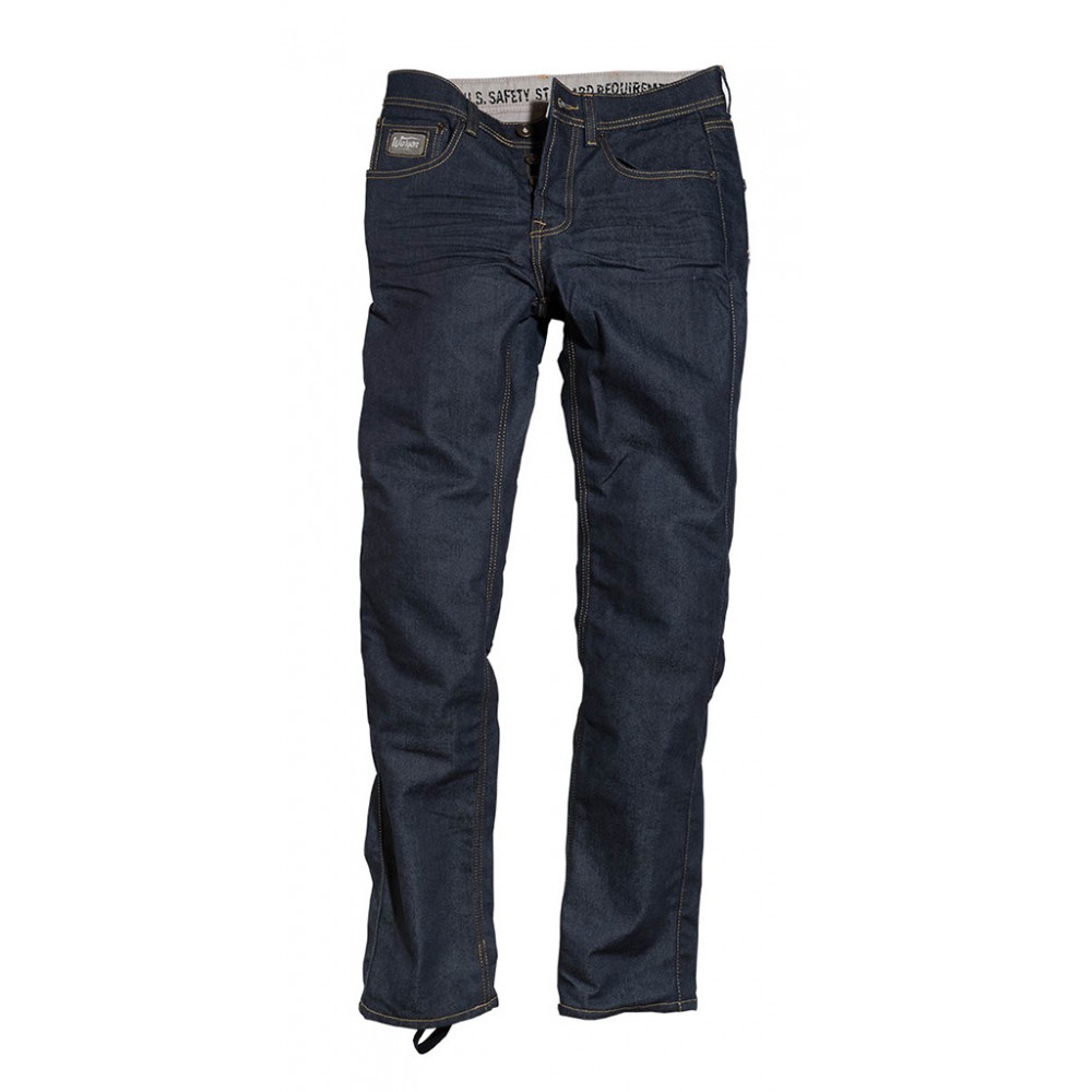 Jeans Protégé Men Blue Raw - Jeans - Warson Motors